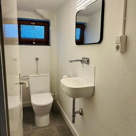 Style West Town B17 * Heidenheim an der Brenz